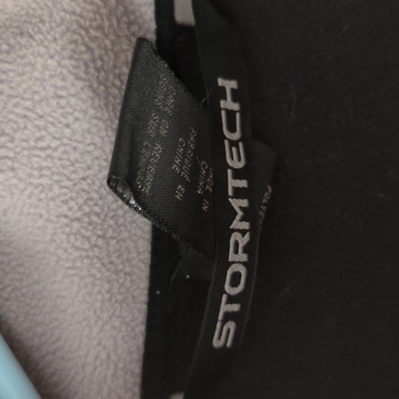 Stormtech Jacket Size Small - Picture 4 of 7